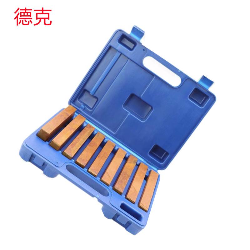 恒刃18件等高/混合套装/28件等高套装/加硬销售平行垫块