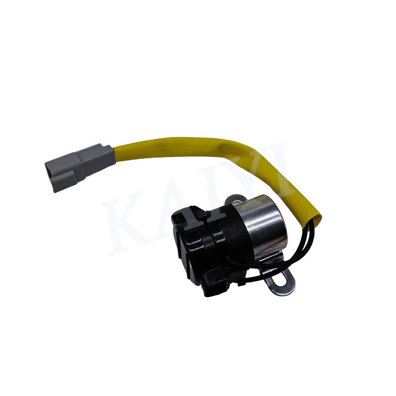 挖机CATE320C/D/D2/330/345B/120H电源箱继电器118-3534/125-1302