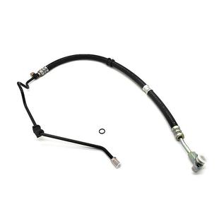 2007年奥德赛动力转向高压油管右舵 A01适用于2005 53713 SHJ