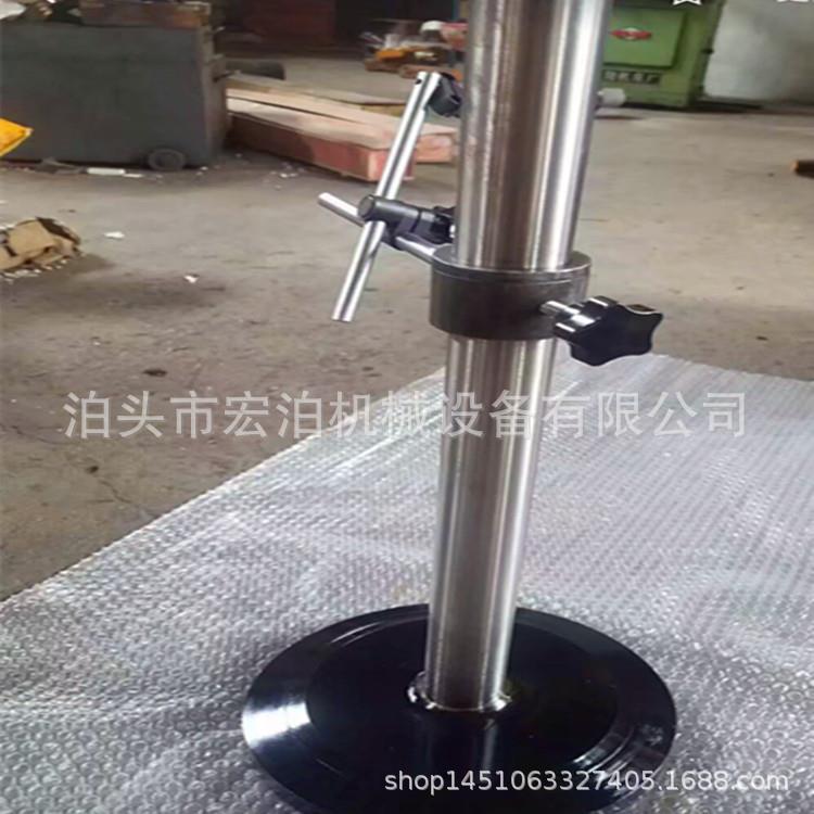圆柱角尺带底座带表卡的圆柱角尺镀铬圆柱角尺包邮
