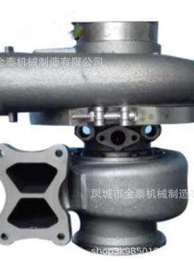 6241-82-8200 6241-82-8400 4955653 3781962 增压器