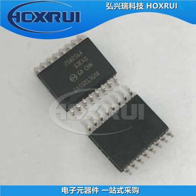 N25Q256A13ESF40FSOP-16MICRON镁光存储芯片Flash芯片