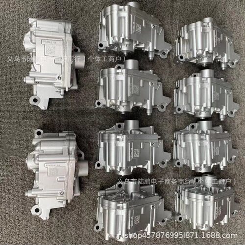适用宝马N55发动机机油泵11417613549 11417573747  5系X5X6油泵