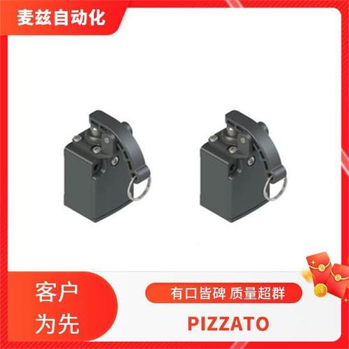 PIZZATO意大利限位开关FX1076-M2系列FX10A4-M2