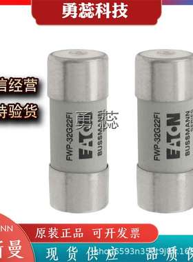 快速熔断器    FWP-32G22FI   FWP-40G22FI   FWP-50G22FI