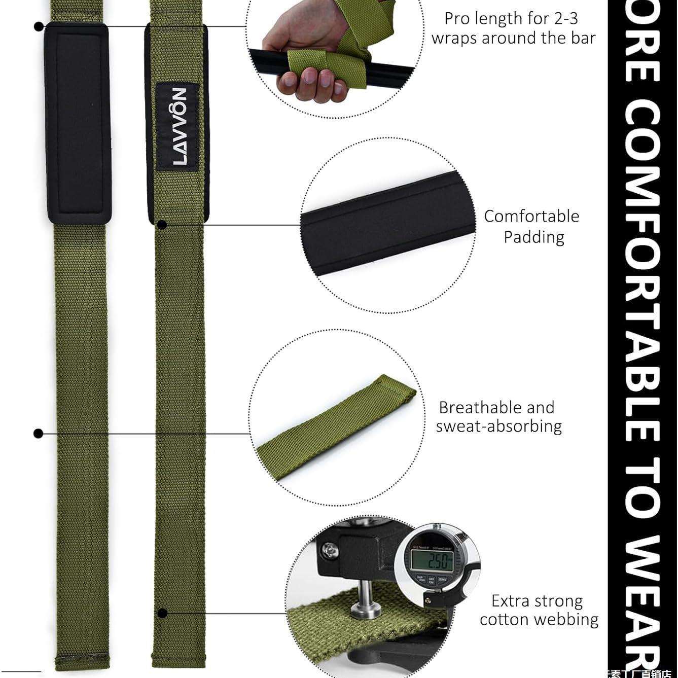 杠铃护肩垫深蹲护肩加厚加长杠铃垫护颈健身臀桥臀推杠铃护套套装