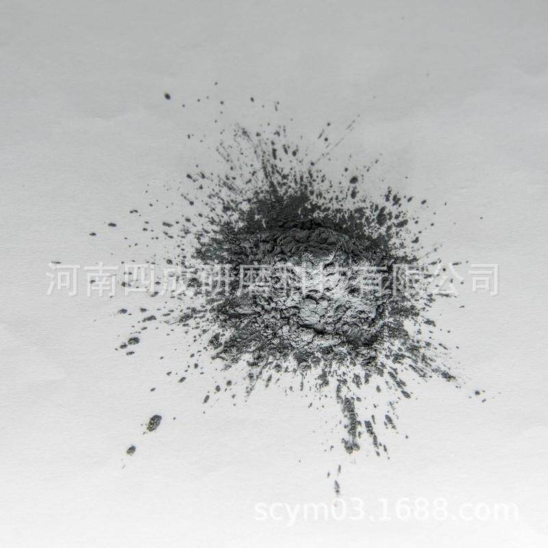 功能陶瓷蜂窝陶瓷用黑碳化硅/240#280#320#400#黑碳化硅微粉
