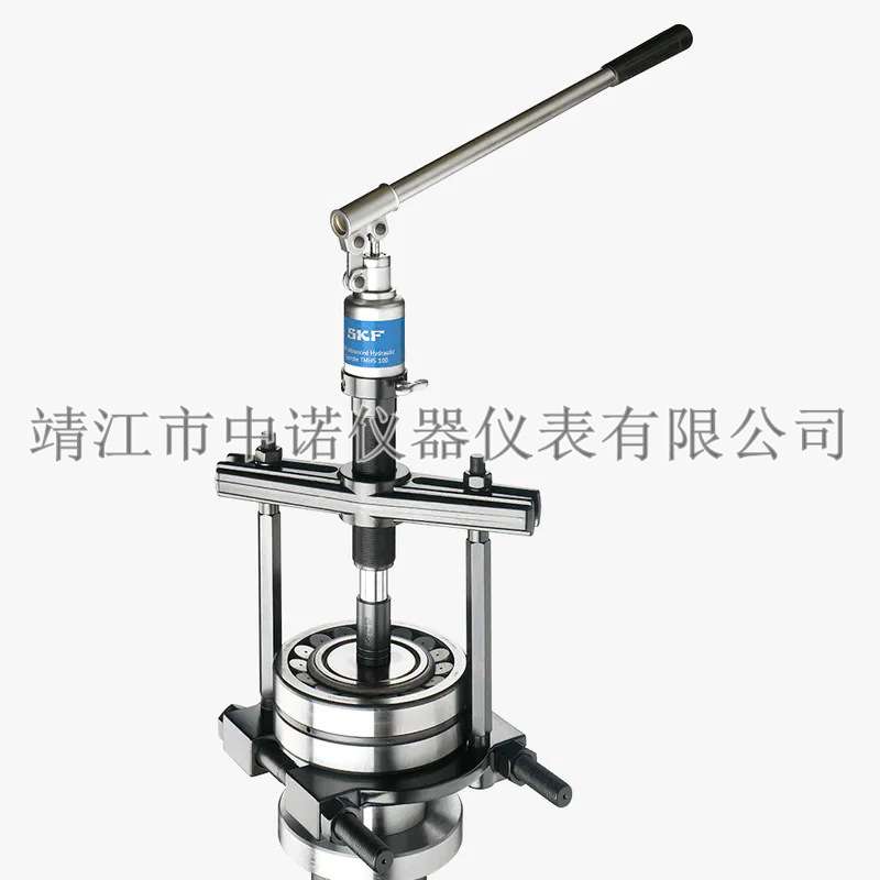 SKF液压爪式拉拔器套件TMHP10E背拉式拉拔TMBS50E/100E/150E