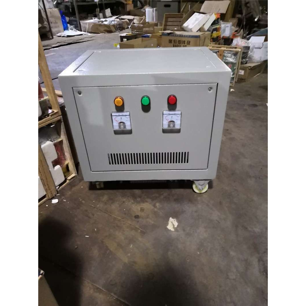 广州天正 JMB-30KVA 行灯照明控制变压器380V转220V200V