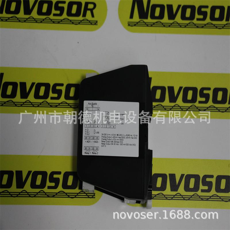TILLQUISTDCR-010000（VR103L-02）DCR-022000变送器