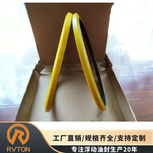 叉车铲车上适用替代密封件148-9595工厂直销