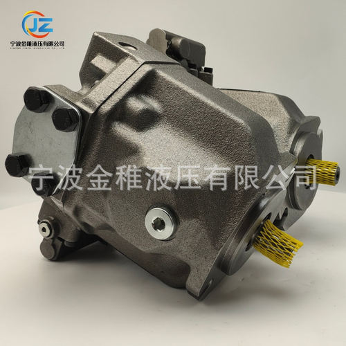 柱塞泵 A A10VSO28DR/31R-PKC62N00 工程机械用