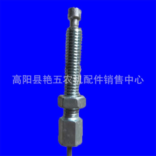多缸配件潍坊配件ZH4100/4102气门组合