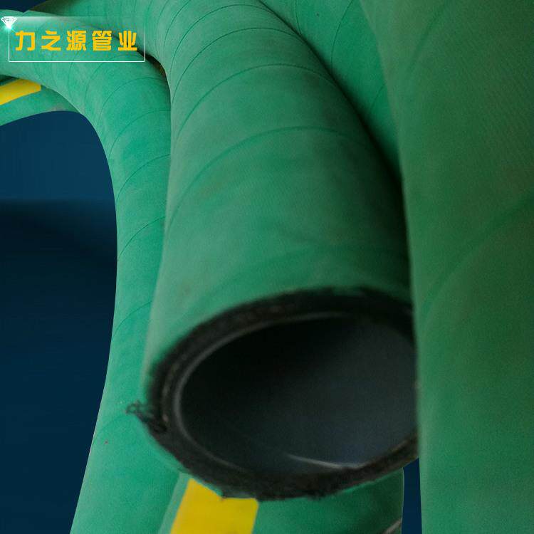 供应复合管防静电化工复合输油管坚固耐用高端输送软管耐油