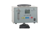 大气采样器 10L 15L 便携式 min;1 min 15D大气采样器