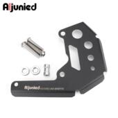 适用凯越450Rally前后制动保护罩前卡钳后刹护板ABS感应器保护罩