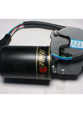 MA10-67-340M1适用于马自达HM2/ZM3/S5Y雨刮马达