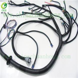 汽车引擎线束总成4L60E T56 4L80E