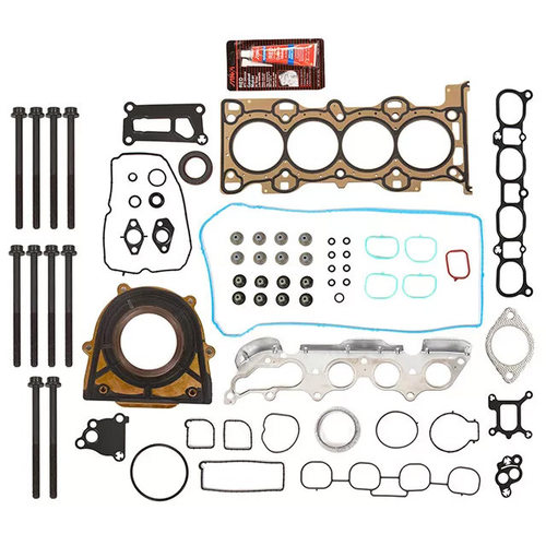 汽车配件适用于06-09 马自达 3 5 6 MX-5 2.0L 2.3L DOHC LDF MZ