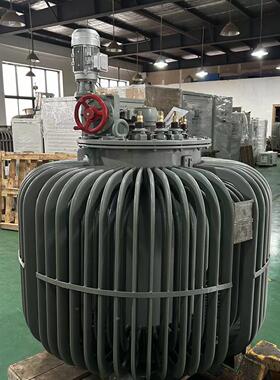 郴州三相油浸式感应调压器0-650V可调TSJA-250KVAKW315KW400KW500