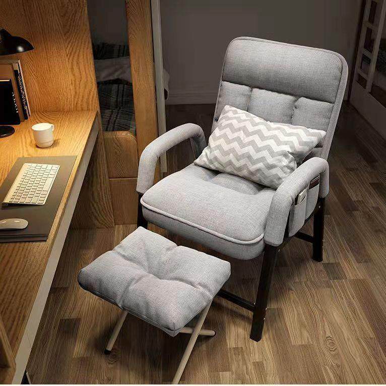 电脑椅休闲家用舒适懒人靠背办公沙发椅宿舍大学生单人休闲躺椅,商业/办公家具,办公电脑椅/职员椅,淘宝优惠券,粉丝福利购,淘宝优惠卷