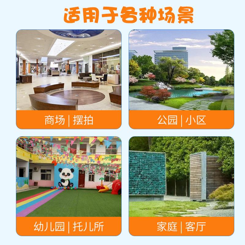 【充气城堡】户外充气游泳池小型家庭充气城堡 游乐设备PVC淘气堡