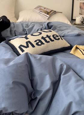 定 做被套80支纯棉单件150x210215x220春秋180x200斜纹230定 制