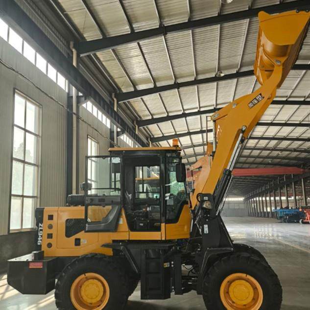 小型轮胎式挖机铲车一体机前铲后挖两头忙园林无极变速挖掘装载机,农机/农具/农膜,割灌机/割草机/油锯,淘宝优惠券,粉丝福利购,淘宝优惠卷