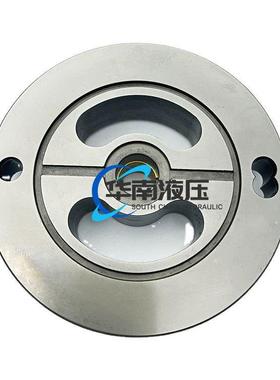 北京华德斜轴式弯脖泵柱塞泵/液压马达A2F107工程机械马达配件