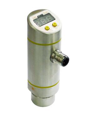 伊玛ema10bar陶瓷压力传感器PA1143智能变送器控制器带数显