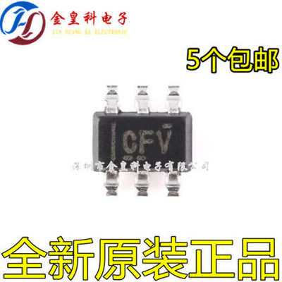 INA214DCKRSOT-3丝印CFV