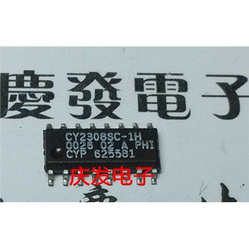 进口CY2308SC-1OP进口