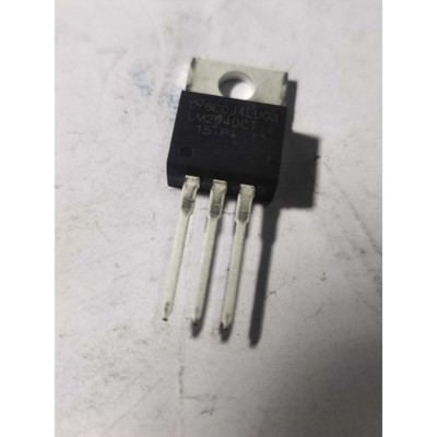 LM2940CT-15   LM2940CT-12  LM2940CT   NS TO-220 全新原装