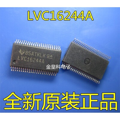 SN74LVC162ADLR贴片OP48