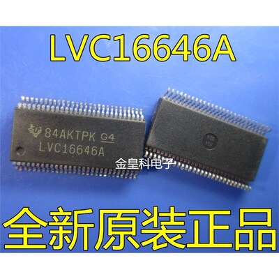 SN74LVC1ADLR丝印OP48