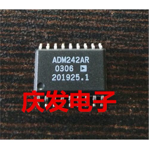 全新ADM24RZ贴片SOP18