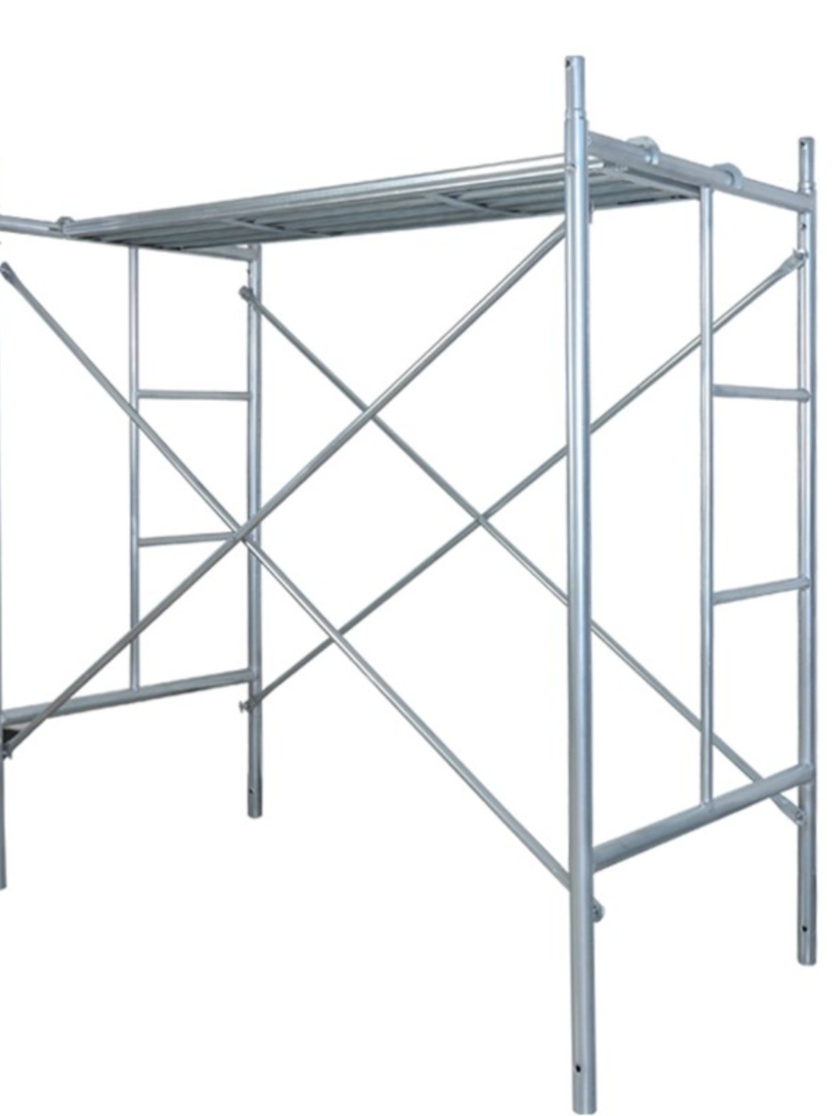 升级建筑脚手架活动架梯形脚手架工程架手脚架移动脚手架厂家直销