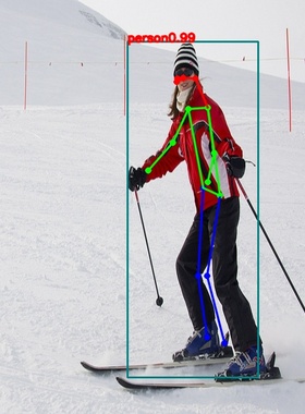 DL00189-yolov8部署移植不同平台onnx、tensorRT、rknn等