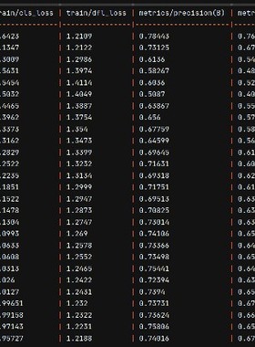 DL00084-YOLOv8改进创新点模型剪枝