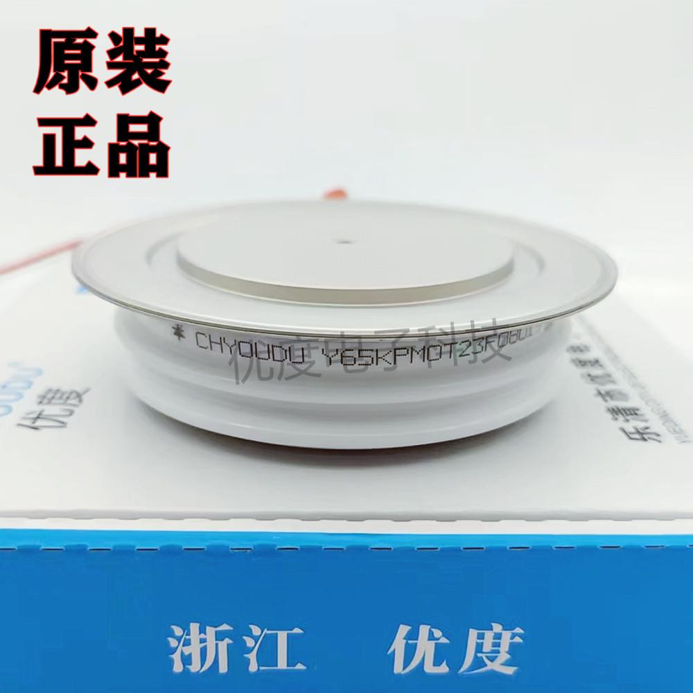 普通晶闸管可控硅Y65KPMOTY65KPMY65KPY65KP1800A
