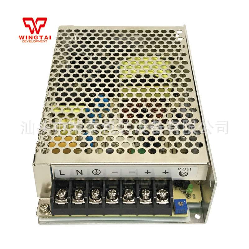 ABB CP-PX 24V/4.5开关电源脉冲宽度调制式100W