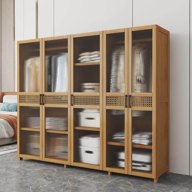 衣柜出租房简易经结实经济型实木耐用宿舍收纳组装家用卧室挂衣柜,电子元器件市场,其它元器件,淘宝优惠券,粉丝福利购,淘宝优惠卷