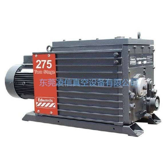 厦门供应爱德华E2M275真空泵维修
