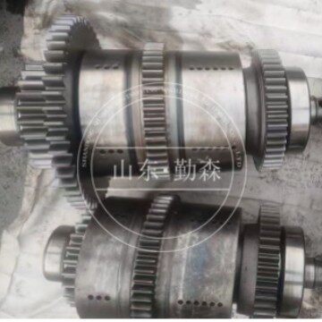 装载机变速箱离合器总成型号全