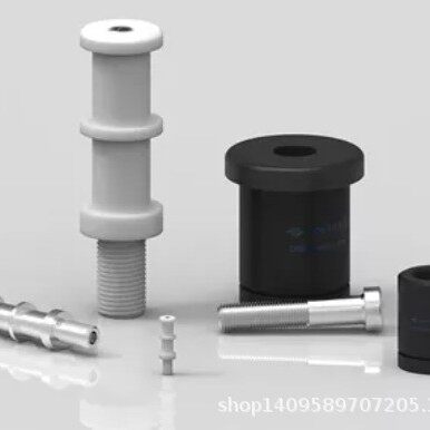 RINGFEDER GMBH轴毂连接、锁定组件RfN 7003、RfN 7004、RfN 7005
