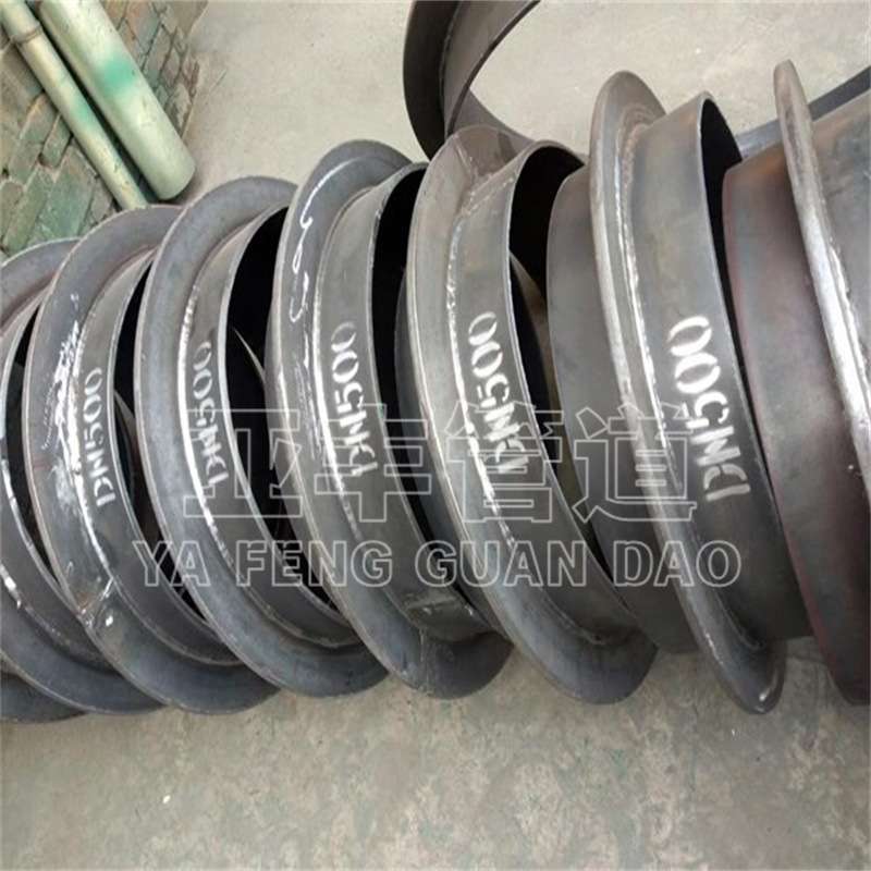 02S404国标a型b型柔性防水套管防护密闭穿墙刚性套管dn50 80 100