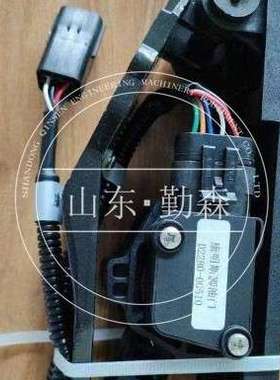 推土机配件  各种型号齐全  SD32  康明斯脚油门   D2280-00510