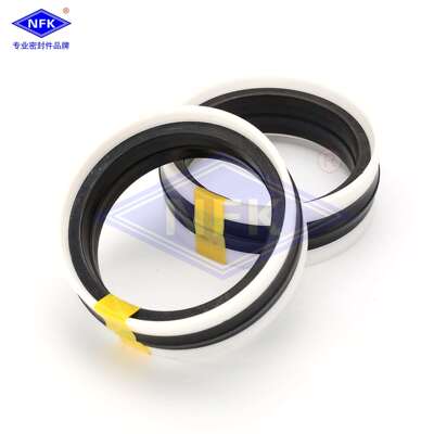 意大利TECNOLAN液路坚393314TDE100*80*25.4/6.35活塞组合密封件