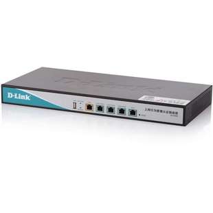 Link 多WAN口上网行为管理WEB认证百兆路由器 友讯 8200 企