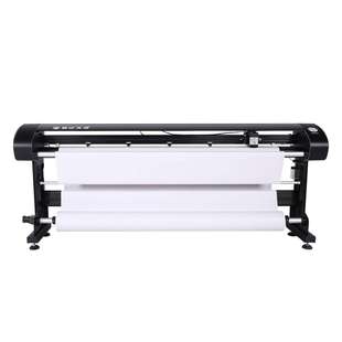 绘图仪喷墨绘图仪纸样打印机版 精绘X9 EP服装 125 房CAD唛架机排